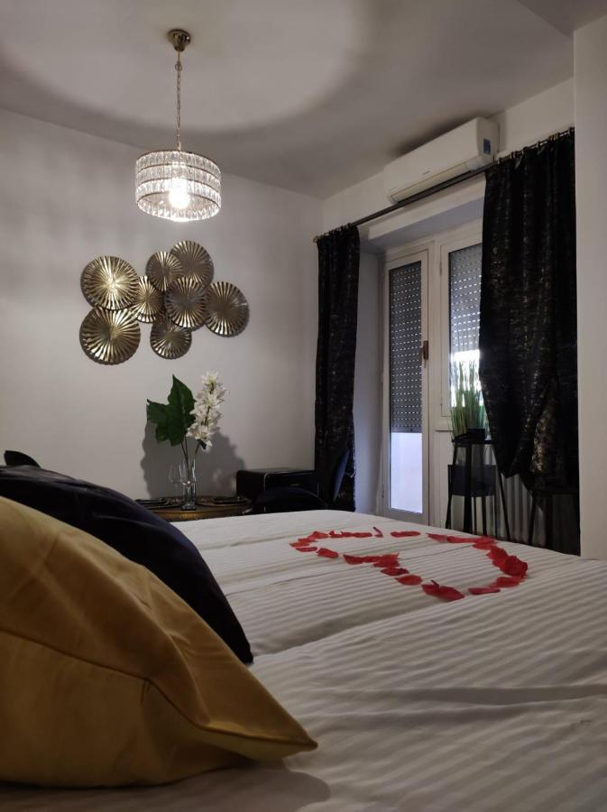 Vatican Luxury Apartment Roma Exterior foto