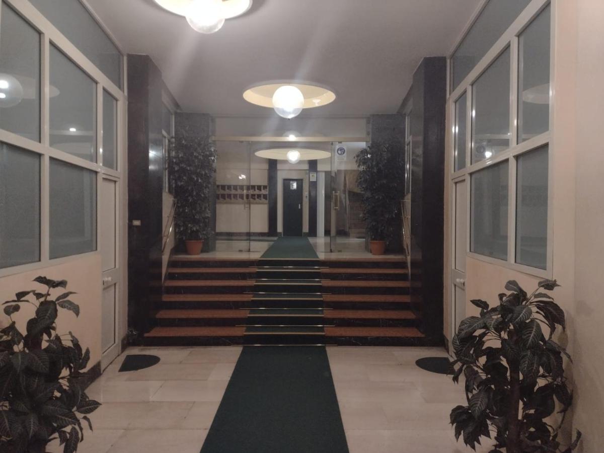 Vatican Luxury Apartment Roma Exterior foto